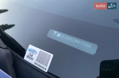 Седан Tesla Model 3 2022 в Обухове