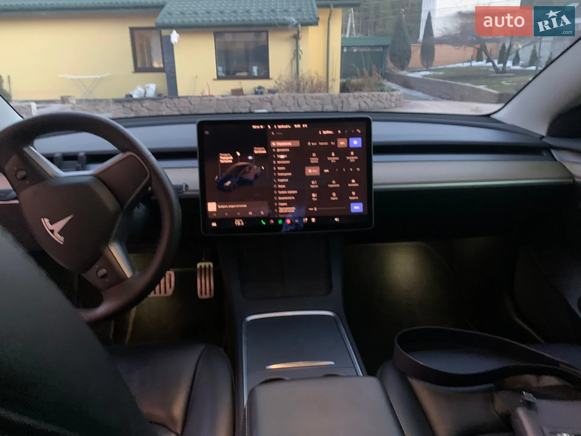 2022 Tesla Model 3 - мініатюра 50