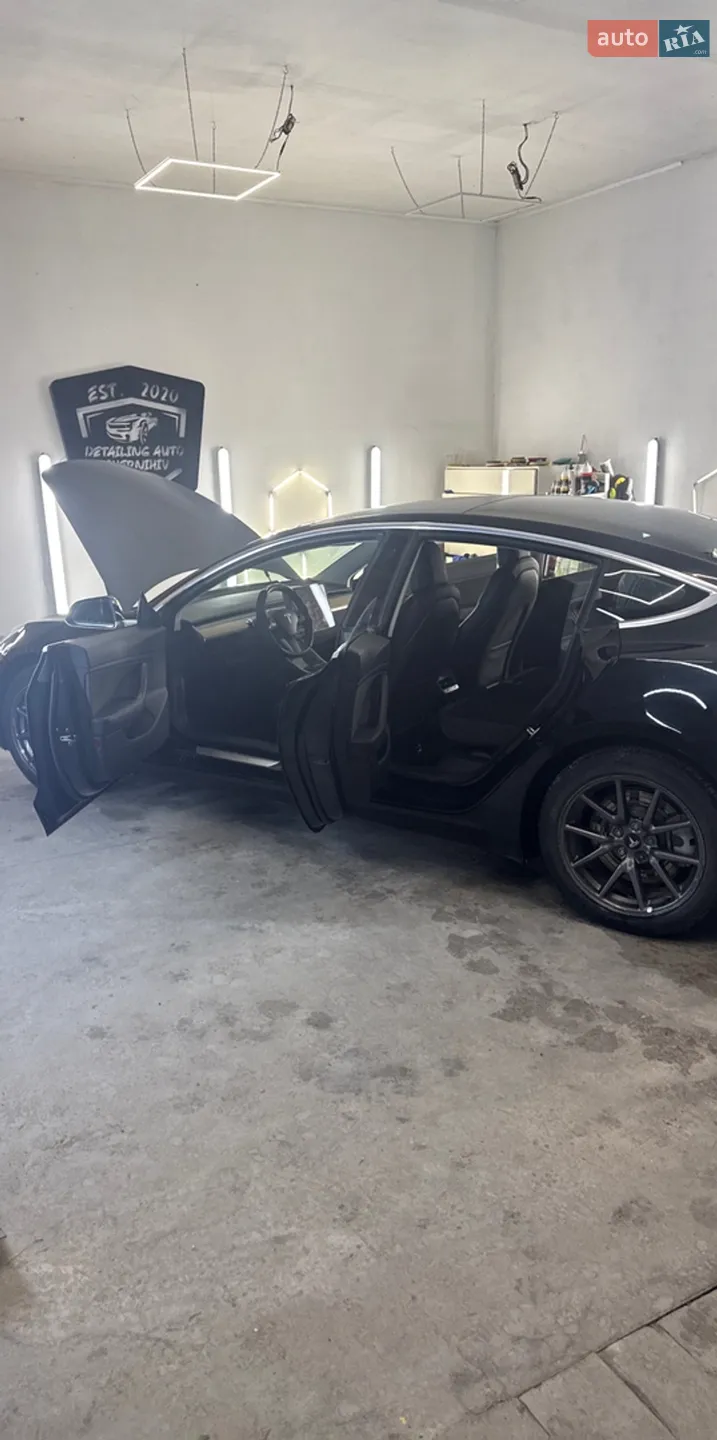 2018 Tesla Model 3 - мініатюра 5