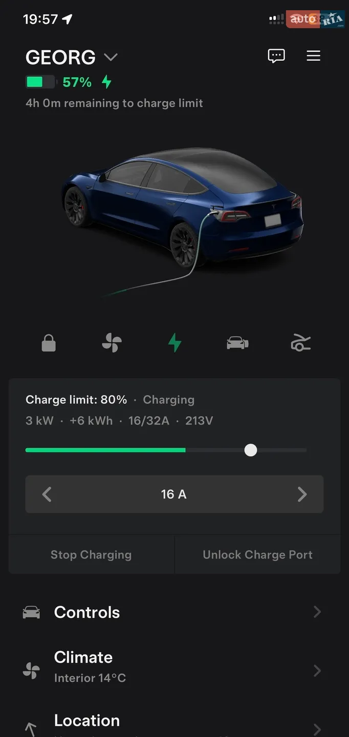 2022 Tesla Model 3 - мініатюра 59
