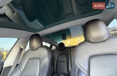 Седан Tesla Model 3 2018 в Харькове фото 7 Седан Tesla Model 3 2018 в Харькове