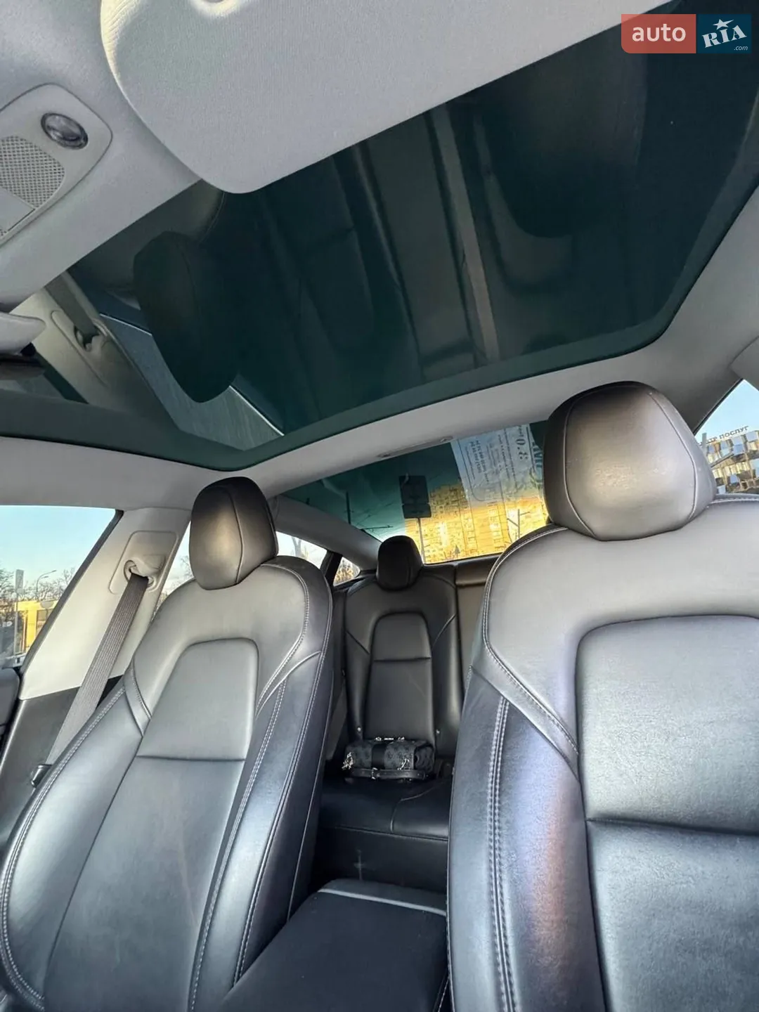 2018 Tesla Model 3 - мініатюра 7