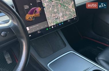 Седан Tesla Model 3 2018 в Харкові