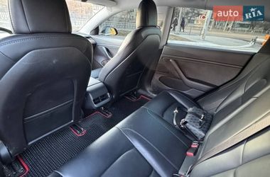 Седан Tesla Model 3 2018 в Харкові