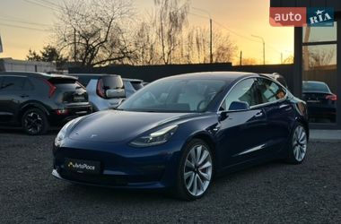 Седан Tesla Model 3 2019 в Луцке фото 34 Седан Tesla Model 3 2019 в Луцке