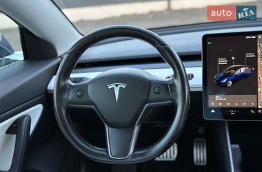 Седан Tesla Model 3 2019 в Луцке фото 46 Седан Tesla Model 3 2019 в Луцке