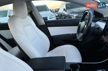 Седан Tesla Model 3 2019 в Луцке фото 51 Седан Tesla Model 3 2019 в Луцке