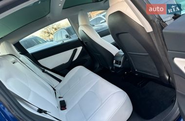 Седан Tesla Model 3 2019 в Луцке фото 56 Седан Tesla Model 3 2019 в Луцке