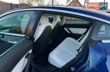 Седан Tesla Model 3 2019 в Луцке фото 66 Седан Tesla Model 3 2019 в Луцке