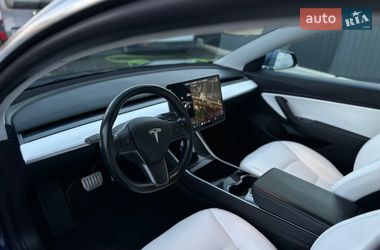 Седан Tesla Model 3 2019 в Луцке фото 74 Седан Tesla Model 3 2019 в Луцке