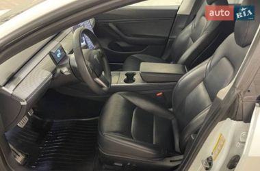 Седан Tesla Model 3 2019 в Запорожье