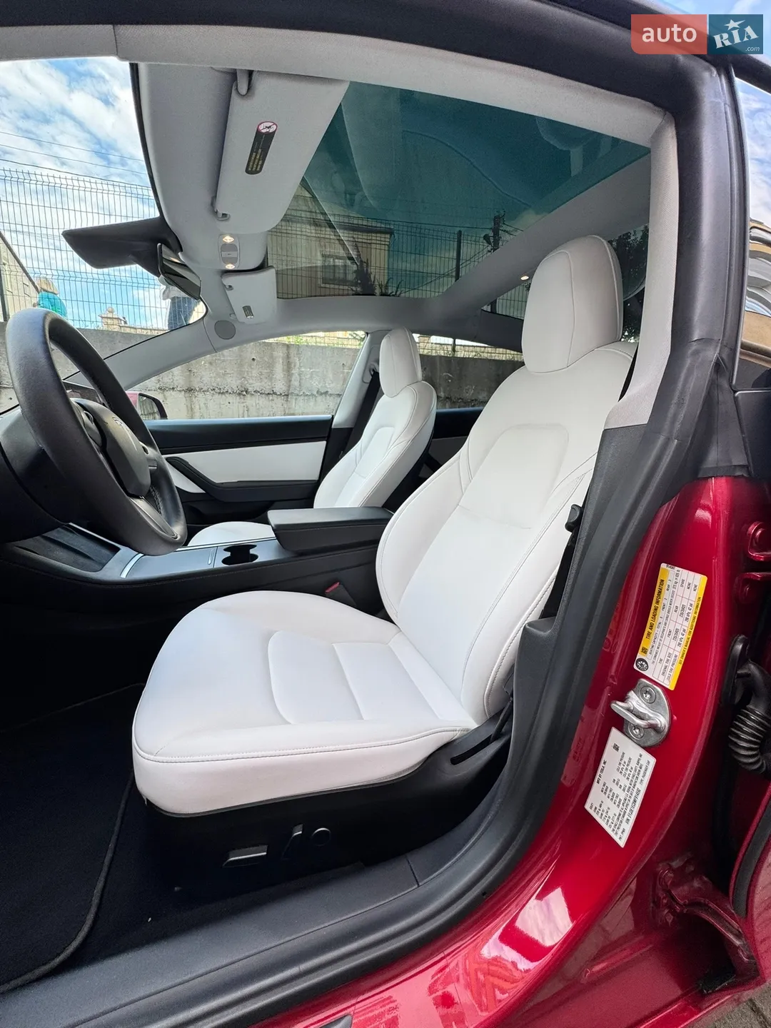 2021 Tesla Model 3 - мініатюра 12