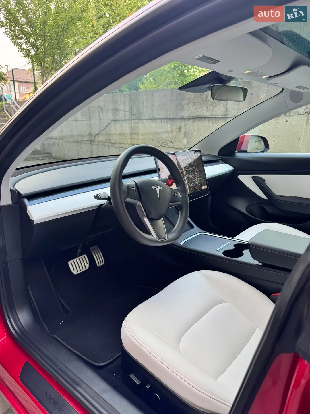2021 Tesla Model 3 - мініатюра 14
