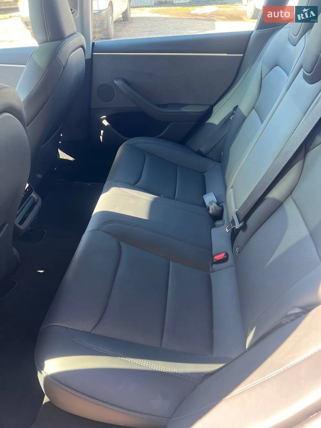 2024 Tesla Model 3 - мініатюра 14