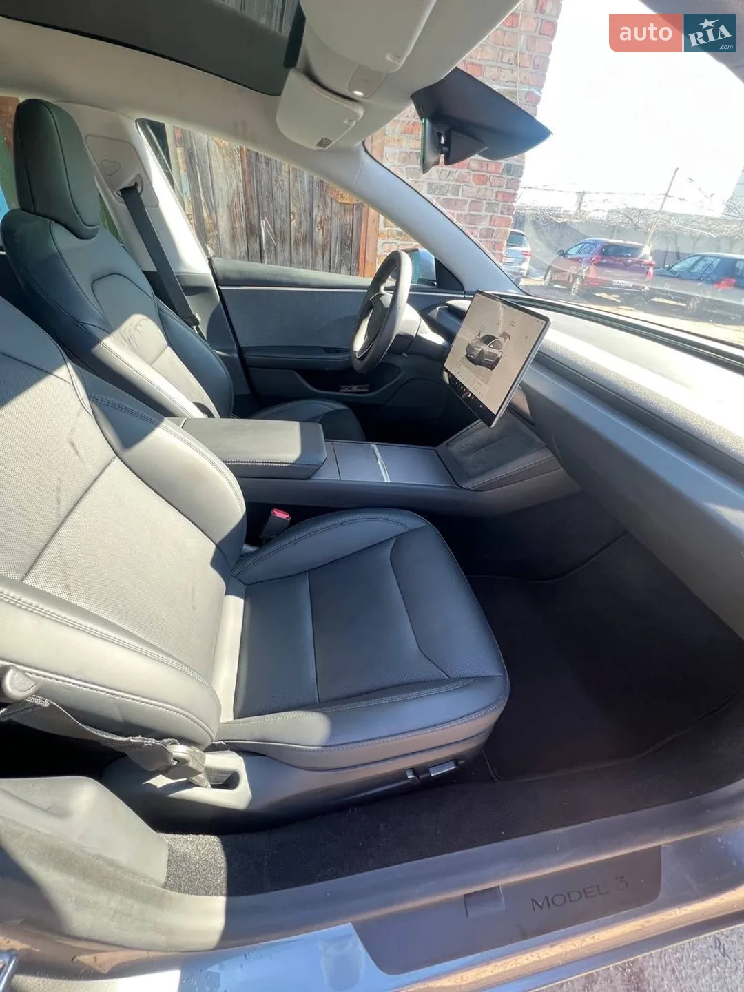 2024 Tesla Model 3 - мініатюра 17