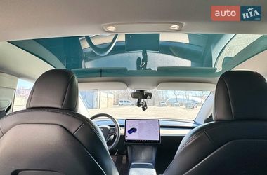Седан Tesla Model 3 2020 в Кременчуге