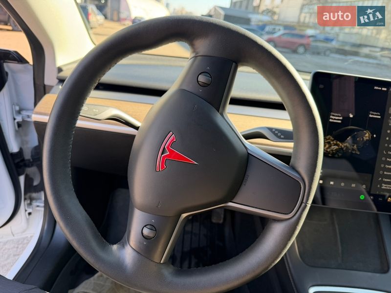 Седан Tesla Model 3 2021 в Києві фото 22 Седан Tesla Model 3 2021 в Києві