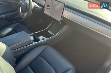 Седан Tesla Model 3 2020 в Харькове