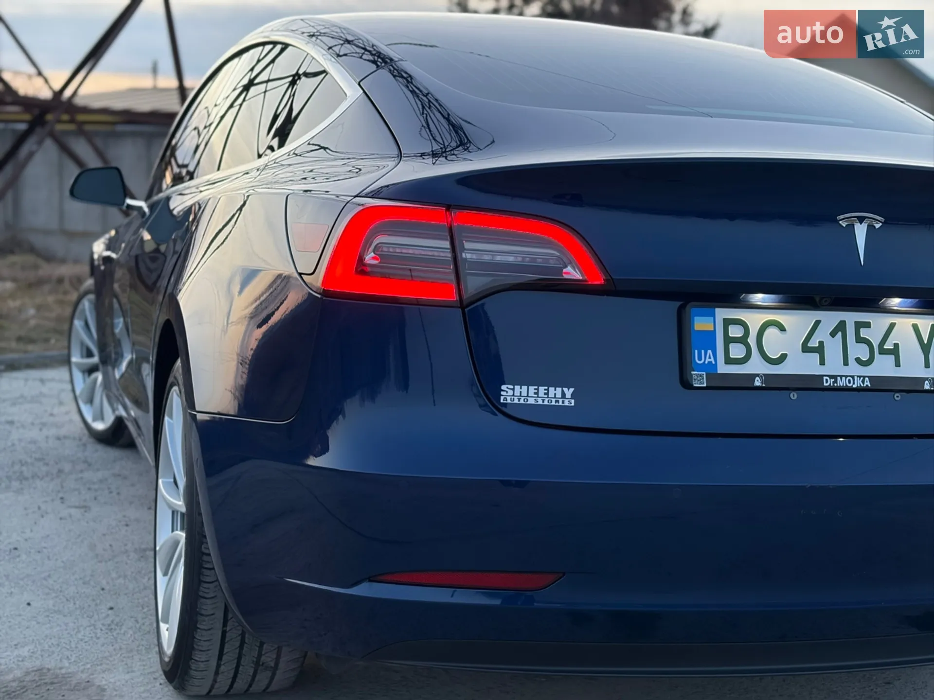 2018 Tesla Model 3 - мініатюра 33