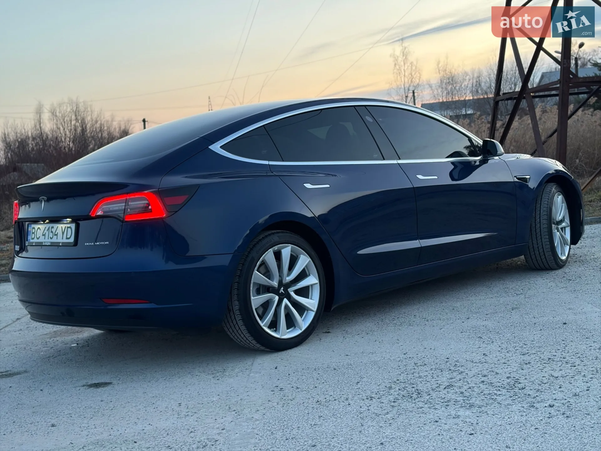 2018 Tesla Model 3 - мініатюра 38