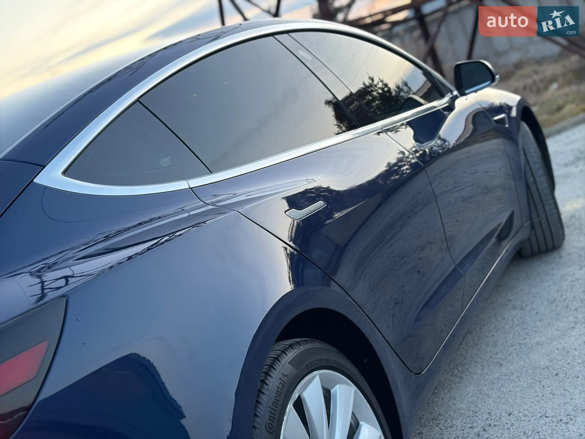 2018 Tesla Model 3 - мініатюра 48