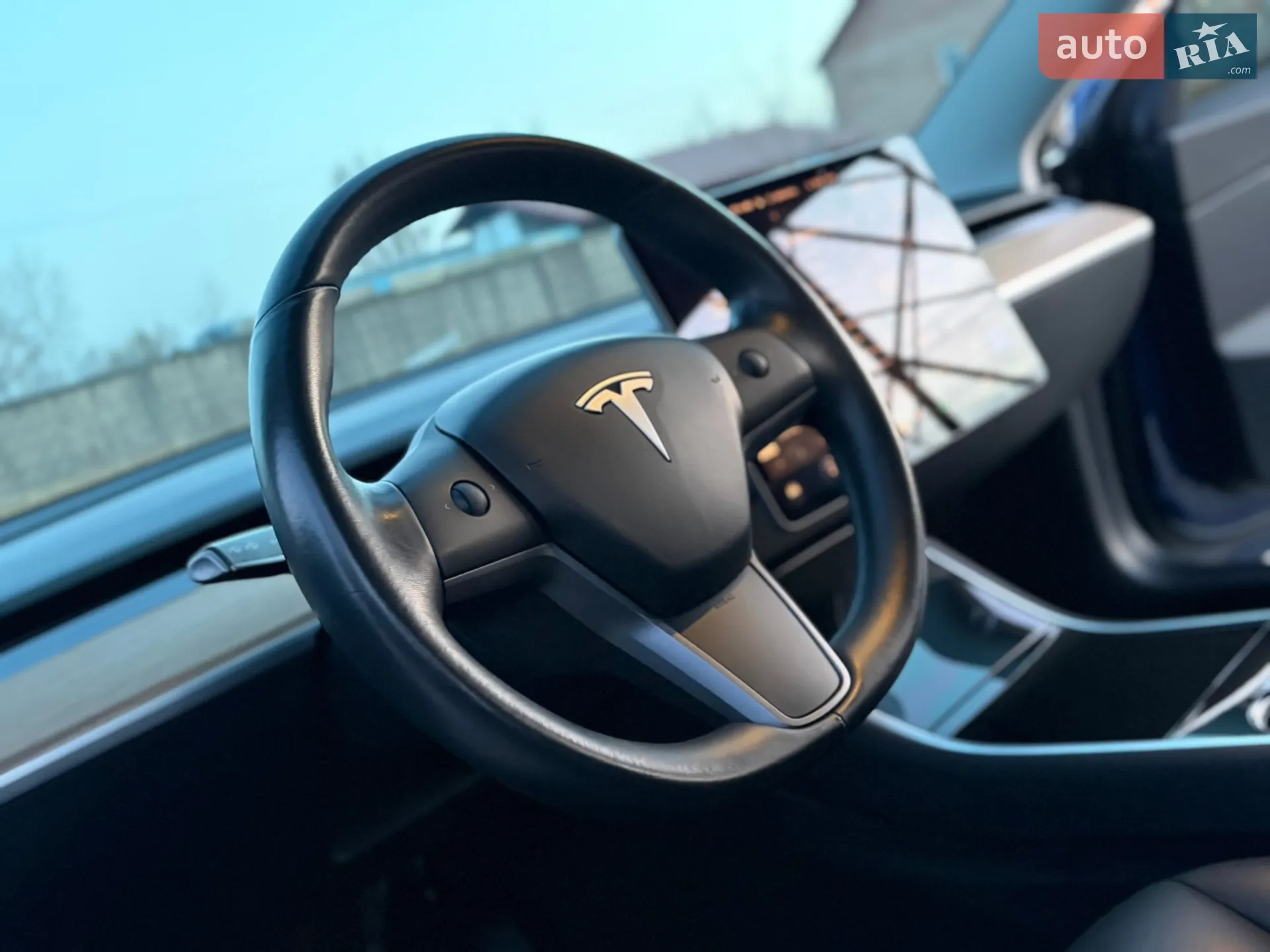 2018 Tesla Model 3 - мініатюра 53