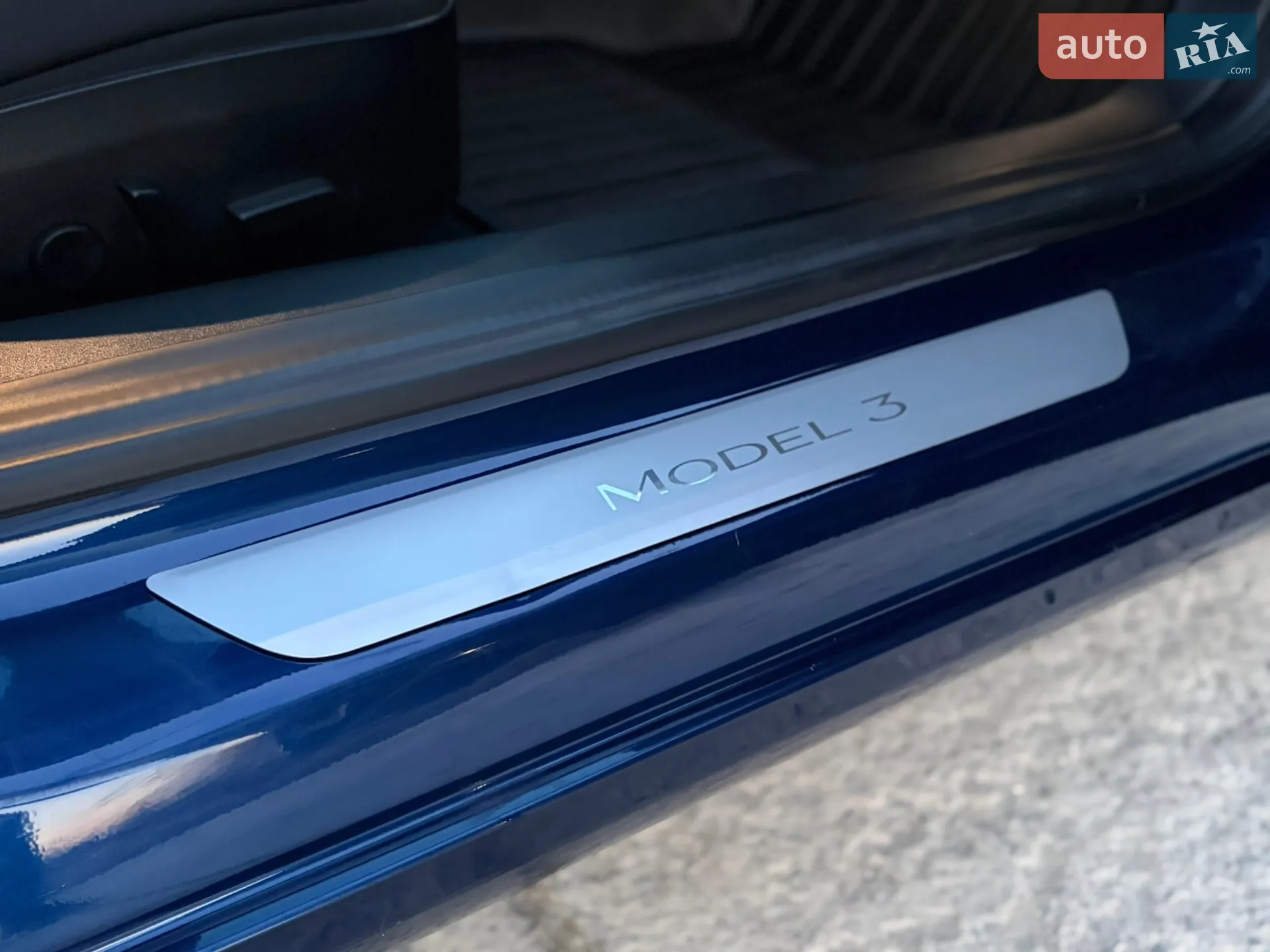 2018 Tesla Model 3 - мініатюра 63