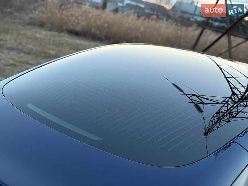 Седан Tesla Model 3 2018 в Дрогобыче