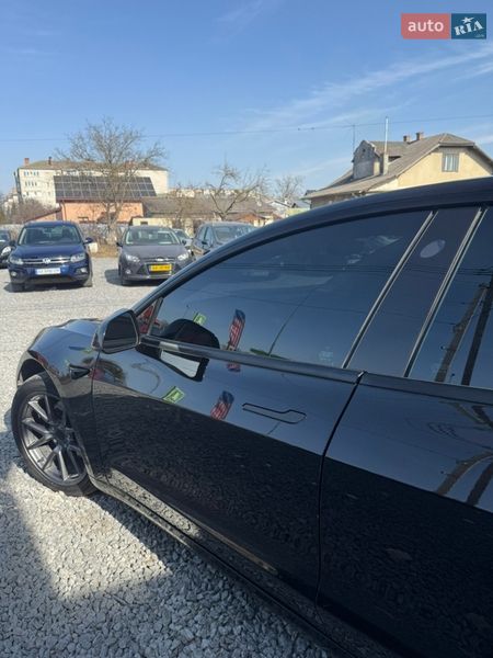 Седан Tesla Model 3 2023 в Стрые