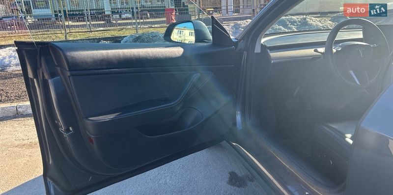 Седан Tesla Model 3 2021 в Харькове