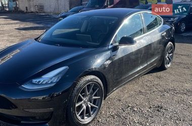 Седан Tesla Model 3 2019 в Харькове Седан Tesla Model 3 2019 в Харькове