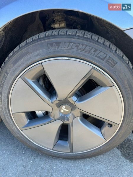 Седан Tesla Model 3 2021 в Білій Церкві