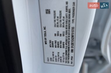 Седан Tesla Model 3 2021 в Коломые