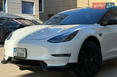 Седан Tesla Model 3 2021 в Полтаве