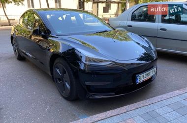 Седан Tesla Model 3 2021 в Одессе фото 3 Седан Tesla Model 3 2021 в Одессе