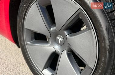 Седан Tesla Model 3 2022 в Дніпрі