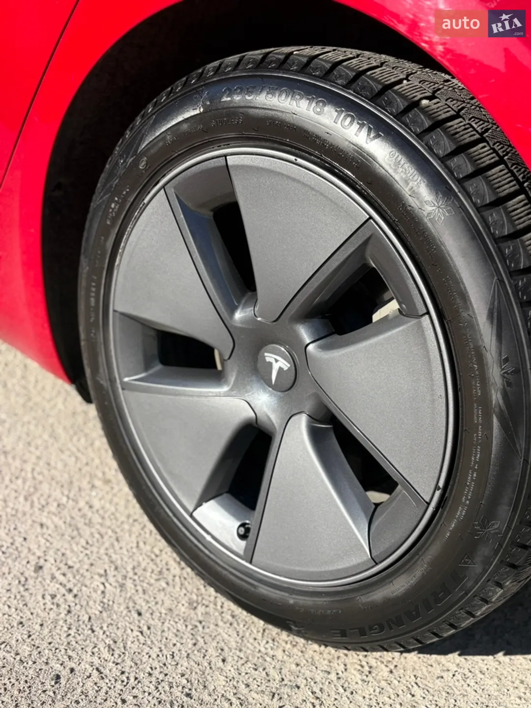 2022 Tesla Model 3 - мініатюра 7
