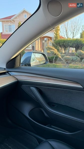 Седан Tesla Model 3 2021 в Запорожье фото 11 Седан Tesla Model 3 2021 в Запорожье
