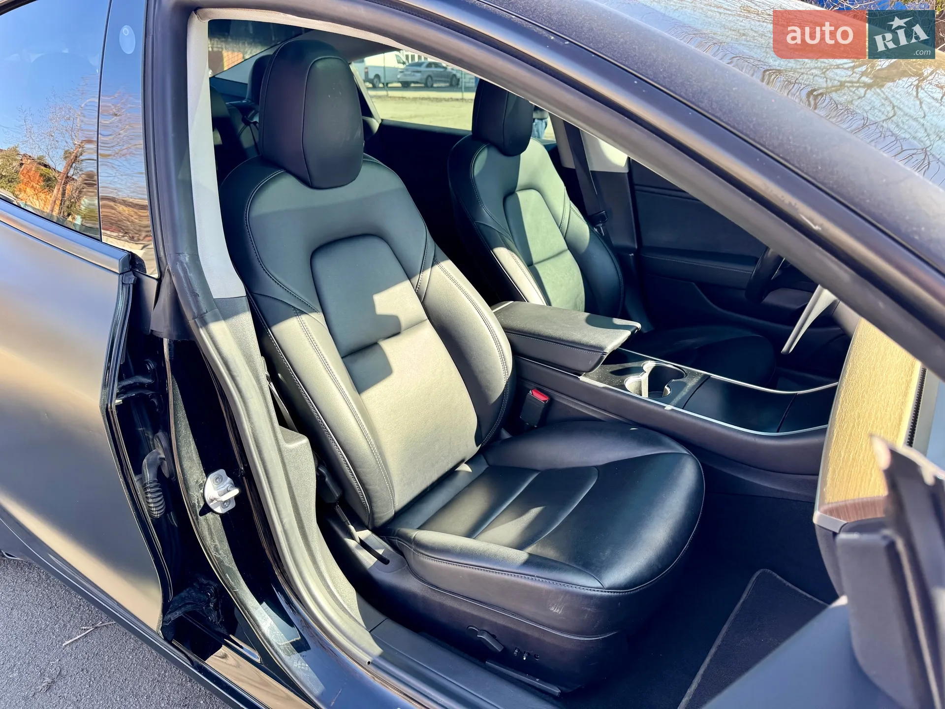 2019 Tesla Model 3 - мініатюра 19