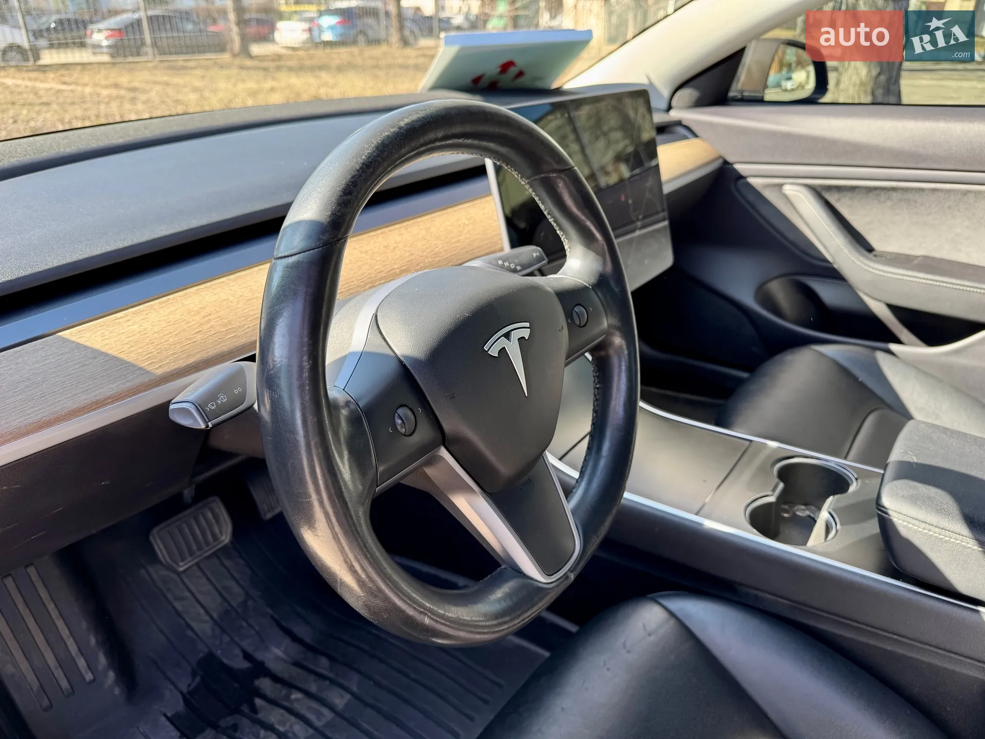 2019 Tesla Model 3 - мініатюра 28