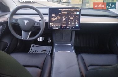 Седан Tesla Model 3 2023 в Одессе