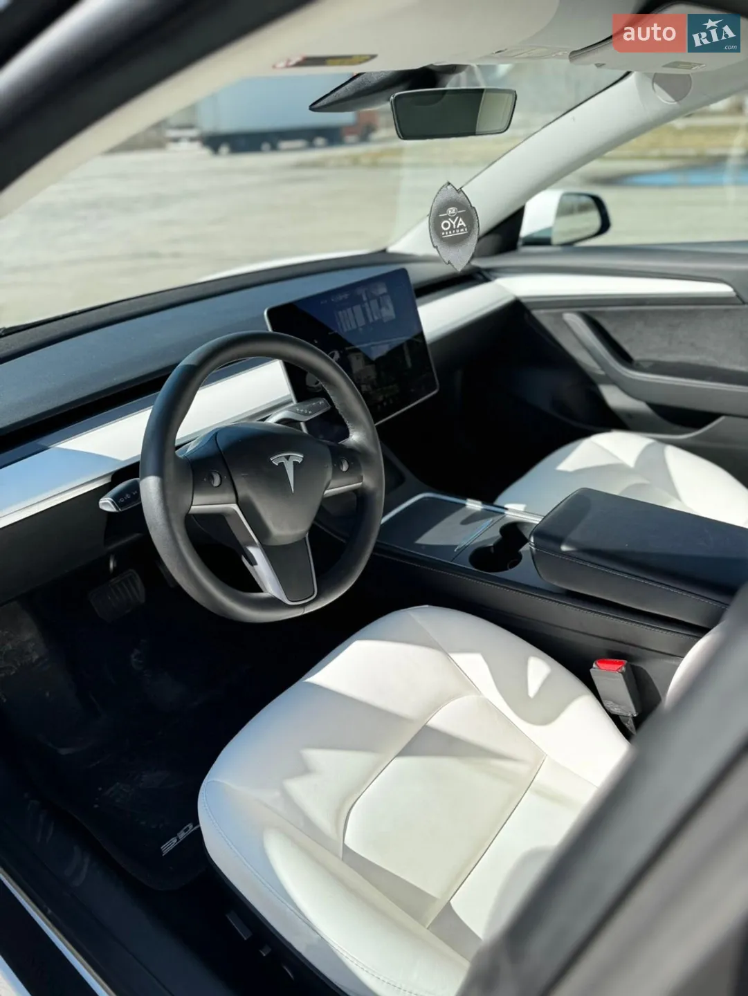 2022 Tesla Model 3 - мініатюра 34