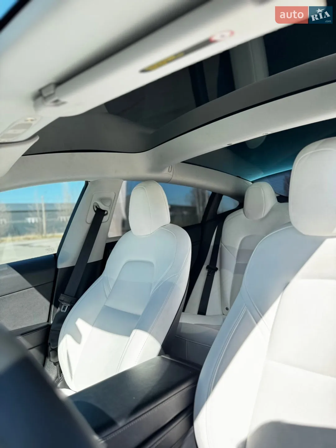 2022 Tesla Model 3 - мініатюра 37