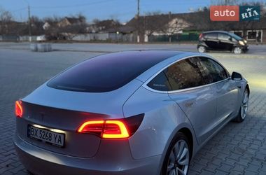 Седан Tesla Model 3 2018 в Каменец-Подольском