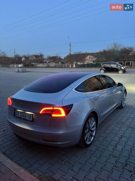 Седан Tesla Model 3 2018 в Каменец-Подольском