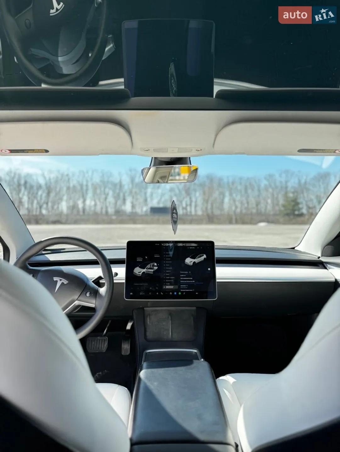 2022 Tesla Model 3 - мініатюра 26