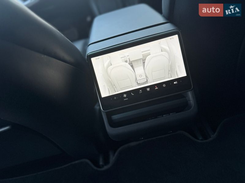 Седан Tesla Model 3 2024 в Львові фото 13 Седан Tesla Model 3 2024 в Львові