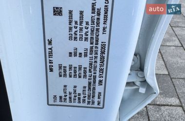 Седан Tesla Model 3 2024 в Львові фото 18 Седан Tesla Model 3 2024 в Львові