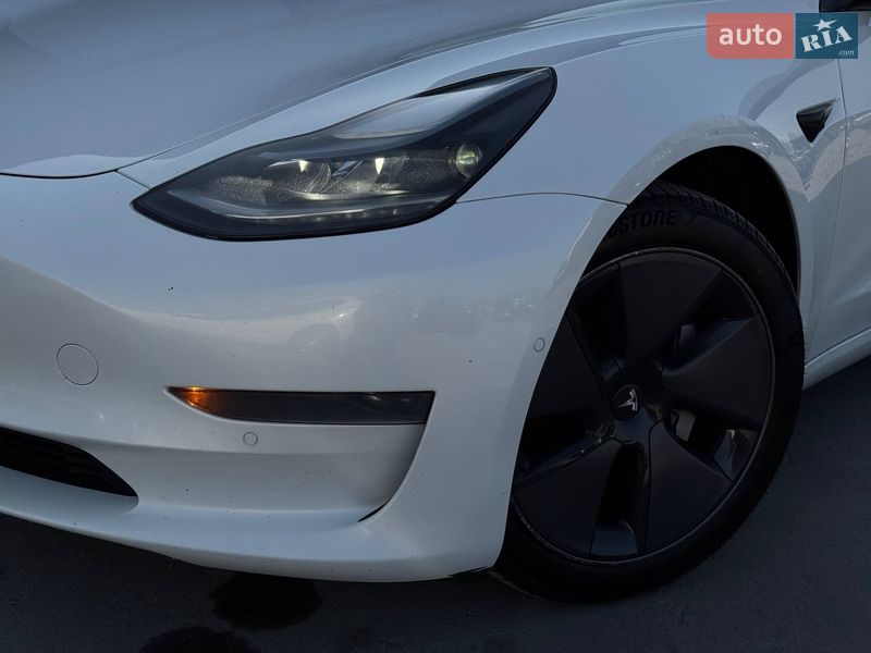 Седан Tesla Model 3 2021 в Рівному фото 3 Седан Tesla Model 3 2021 в Рівному