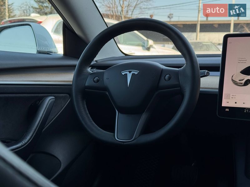 Седан Tesla Model 3 2021 в Рівному фото 50 Седан Tesla Model 3 2021 в Рівному